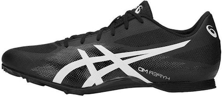 ASICS Hyper MD 7 'Black White' 1091A018-001 ASICS Hyper MD 7 'Black White' 1091A018-001