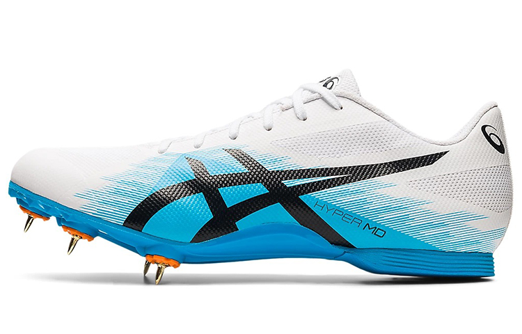 ASICS Hyper MD 7 /Blue 'White' 1093A088-402