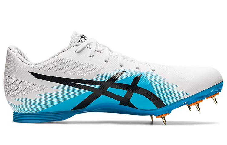 Order ASICS Hyper MD 7 /Bleu ''Blanc'' 1093A088-402