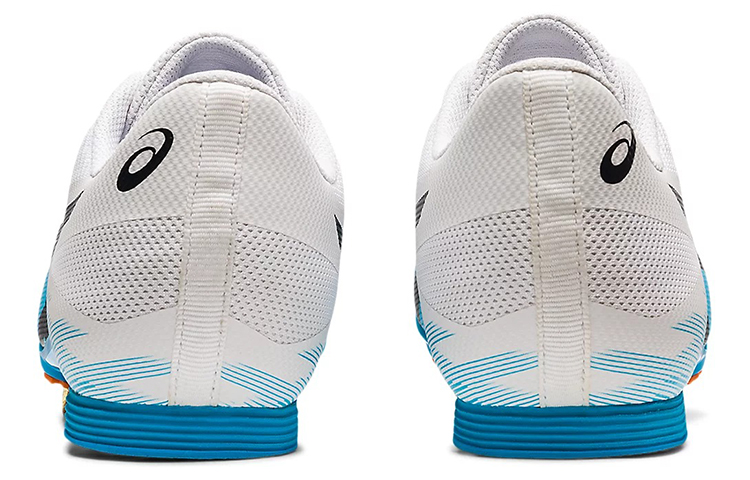 Purchase ASICS Hyper MD 7 /Bleu ''Blanc'' 1093A088-402