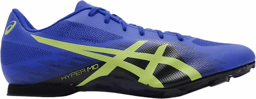 ASICS Hyper MD 7 'Illusion Blue Hazard Green' 1091A018-400 ASICS Hyper MD 7 'Illusion Blue Hazard Green' 1091A018-400