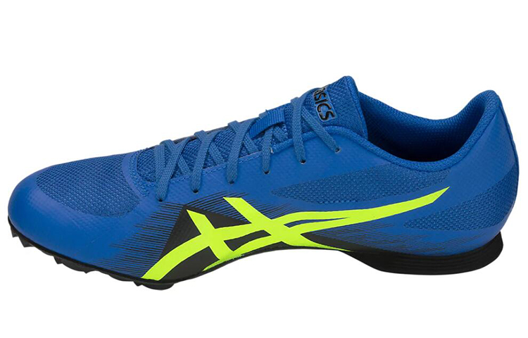 ASICS Hyper MD 7 'Illusion Blue Hazard Green' 1091A018-400