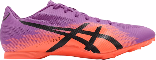 ASICS Hyper MD 7 'Purple Impact' 1091A018-500 ASICS Hyper MD 7 'Purple Impact' 1091A018-500