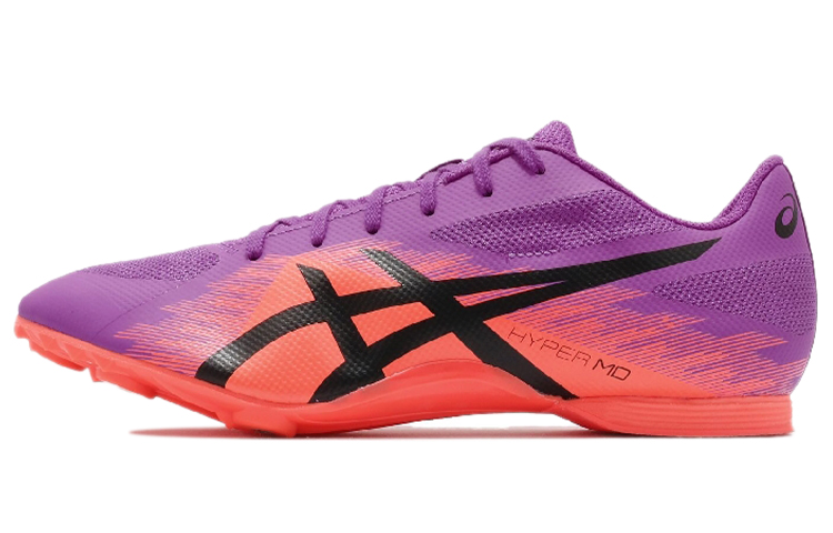ASICS Hyper MD 7 'Purple Impact' 1091A018-500
