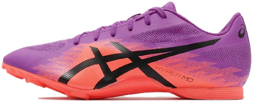 ASICS Hyper MD 7 'Purple Impact' 1091A018-500 ASICS Hyper MD 7 'Purple Impact' 1091A018-500