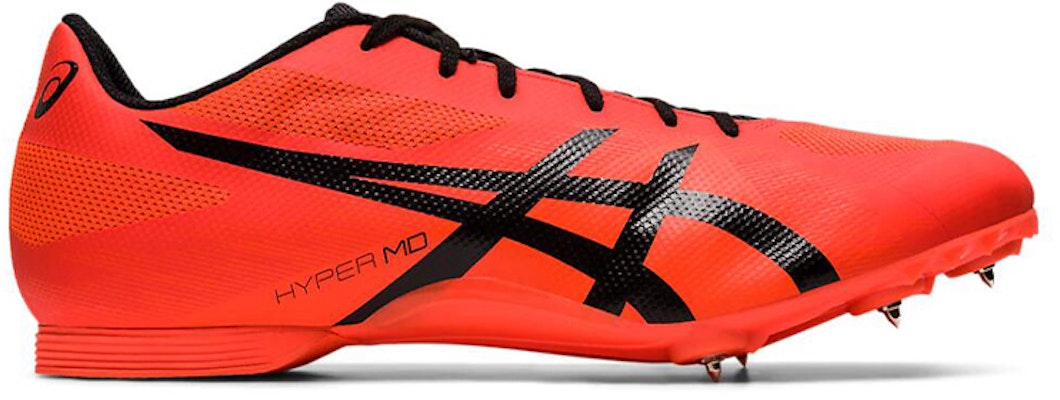 ASICS Hyper MD 7 'Sunrise Red' 1091A018-701 Order ASICS Hyper MD 7 'Sunrise Red' 1091A018-701