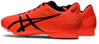 Lookbook 亞瑟士 Hyper MD 7 'Sunrise Red' 1091A018-701