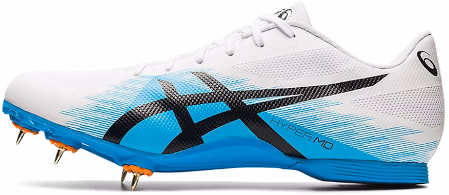 ASICS Hyper MD 7 /Blue 'White' 1093A088-402 Buy ASICS Hyper MD 7 /Blue 'White' 1093A088-402
