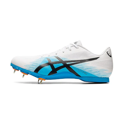 ASICS Hyper MD 7 /Blue 'White'