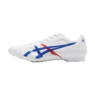 ASICS Hyper MD 7 'White Classic Red'
