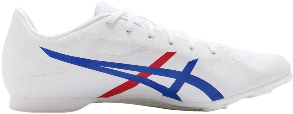 ASICS Hyper MD 7 'White Classic Red' 1093A124-100 Order ASICS Hyper MD 7 'White Classic Red' 1093A124-100