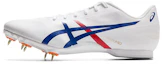 Buy ASICS Hyper Md 7 Professional Athletics White Blue 1093A152-100