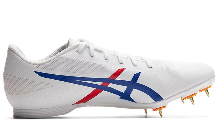 Order ASICS Hyper Md 7 Professional Athletics White Blue 1093A152-100