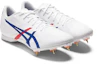 Lookbook ASICS Hyper Md 7 Professional Athletics White Blue 1093A152-100