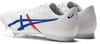 Shop ASICS Hyper Md 7 Professional Athletics White Blue 1093A152-100