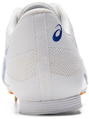 ASICS Hyper Md 7 Professional Athletics White Blue 1093A152-100 Purchase ASICS Hyper Md 7 Professional Athletics White Blue 1093A152-100