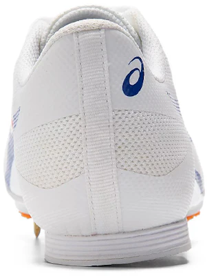 ASICS Hyper Md 7 Professional Athletics White Blue 1093A152-100 Purchase ASICS Hyper Md 7 Professional Athletics White Blue 1093A152-100