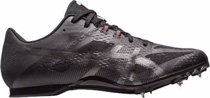 ASICS Hyper MD 8 'Black Gunmetal' 1093A198-001 ASICS Hyper MD 8 'Black Gunmetal' 1093A198-001
