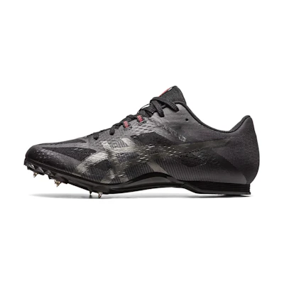 ASICS Hyper MD 8 'Black Gunmetal'