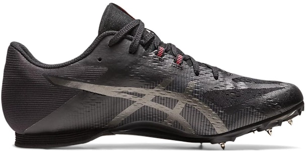 亞瑟士 Hyper MD 8 '黑色槍金屬' 1093A198-001 Order 亞瑟士 Hyper MD 8 '黑色槍金屬' 1093A198-001