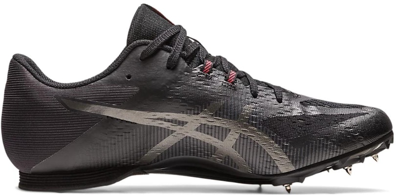 ASICS Hyper MD 8 'Black Gunmetal' 1093A198-001 Order ASICS Hyper MD 8 'Black Gunmetal' 1093A198-001