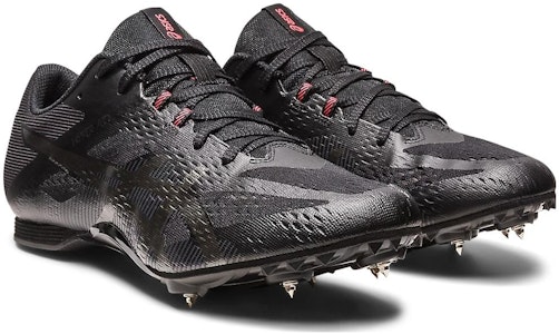 亞瑟士 Hyper MD 8 '黑色槍金屬' 1093A198-001 Lookbook 亞瑟士 Hyper MD 8 '黑色槍金屬' 1093A198-001