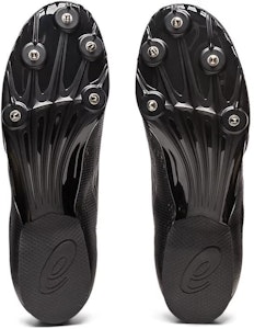 亞瑟士 Hyper MD 8 '黑色槍金屬' 1093A198-001 Details for 亞瑟士 Hyper MD 8 '黑色槍金屬' 1093A198-001