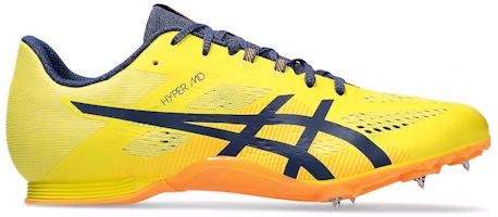 ASICS Hyper MD 8 'Bright Yellow' 1093A198-750 ASICS Hyper MD 8 'Bright Yellow' 1093A198-750