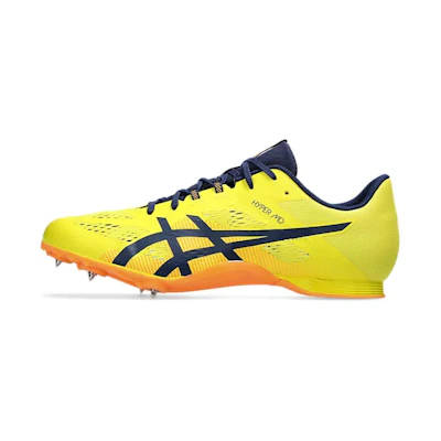 ASICS Hyper MD 8 'Bright Yellow'