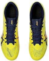 ASICS Hyper MD 8 '亮黄' 田径鞋 1093A198-750 Lookbook ASICS Hyper MD 8 '亮黄' 田径鞋 1093A198-750