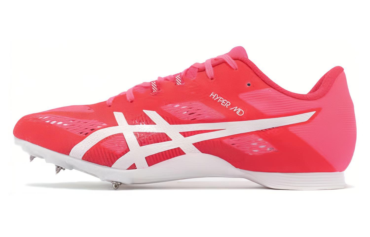 ASICS Hyper MD 8 'Dive Pink' 1093A198-702