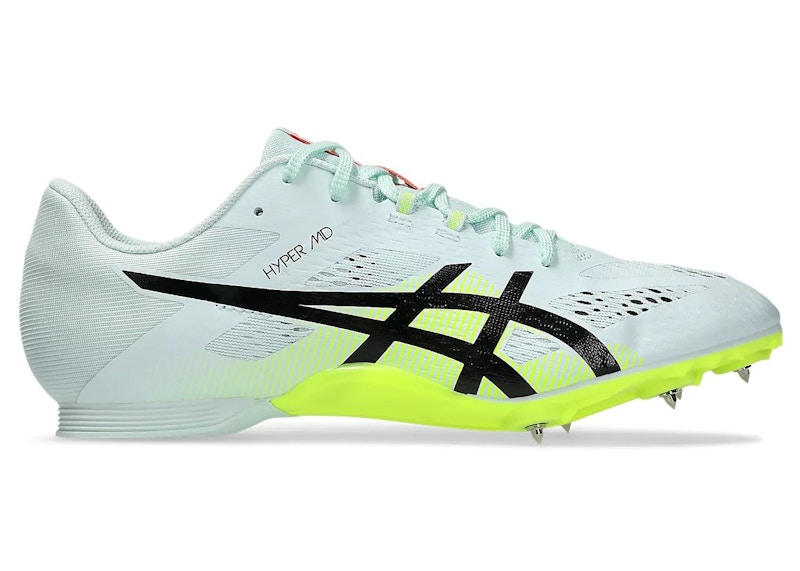 ASICS Hyper MD 8 'Soothing Sea Black' 1093A198-400