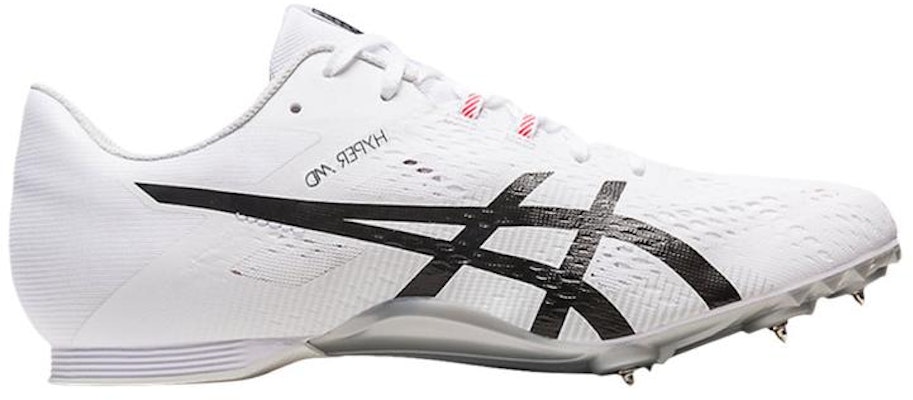 ASICS Hyper MD 8 'White Black' 1093A198-100 Order ASICS Hyper MD 8 'White Black' 1093A198-100