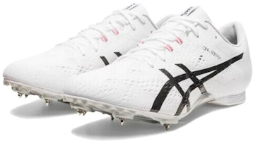 ASICS Hyper MD 8 'Putih Hitam' 1093A198-100 Lookbook ASICS Hyper MD 8 'Putih Hitam' 1093A198-100