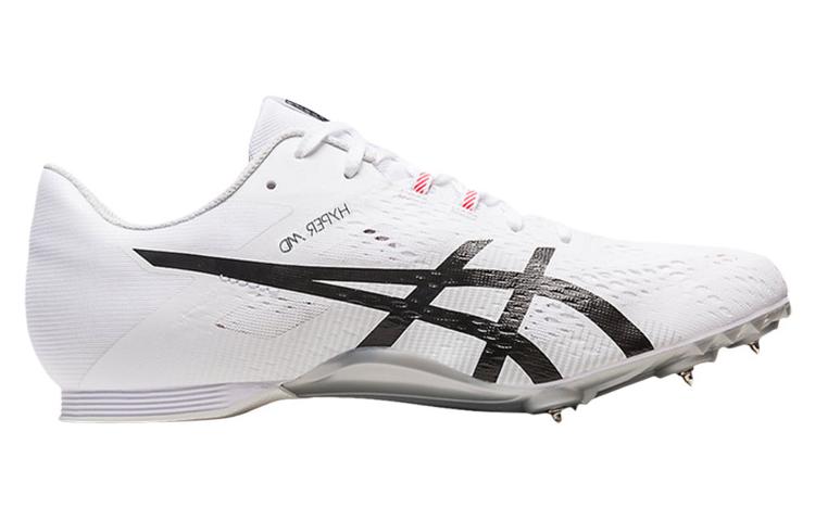 Lookbook ASICS Hyper MD 8 'White Black' 1093A198-100