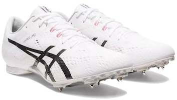 ASICS Hyper MD 8 'Putih Hitam' 1093A198-100 Shop ASICS Hyper MD 8 'Putih Hitam' 1093A198-100