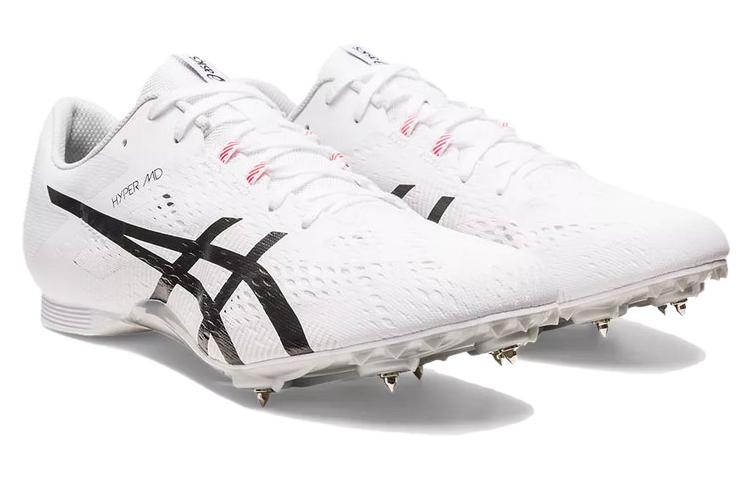 Purchase ASICS Hyper MD 8 'White Black' 1093A198-100