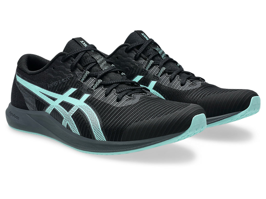 Lookbook ASICS HYPER RACER Laufschuhe 1093A233-002