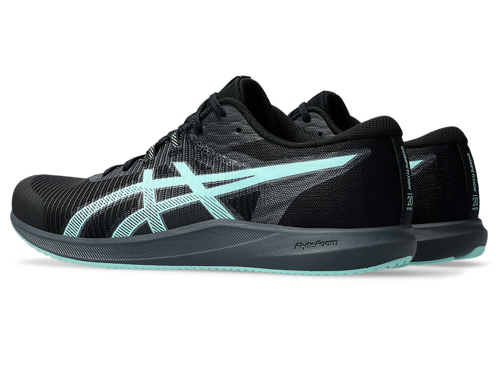 Shop ASICS HYPER RACER Laufschuhe 1093A233-002