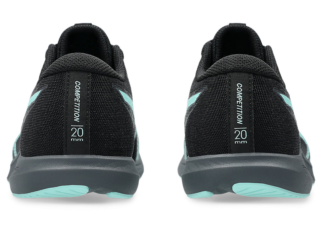 Details for ASICS HYPER RACER Laufschuhe 1093A233-002