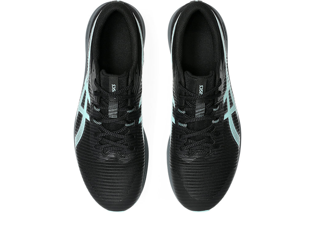 Sizing ASICS HYPER RACER Laufschuhe 1093A233-002