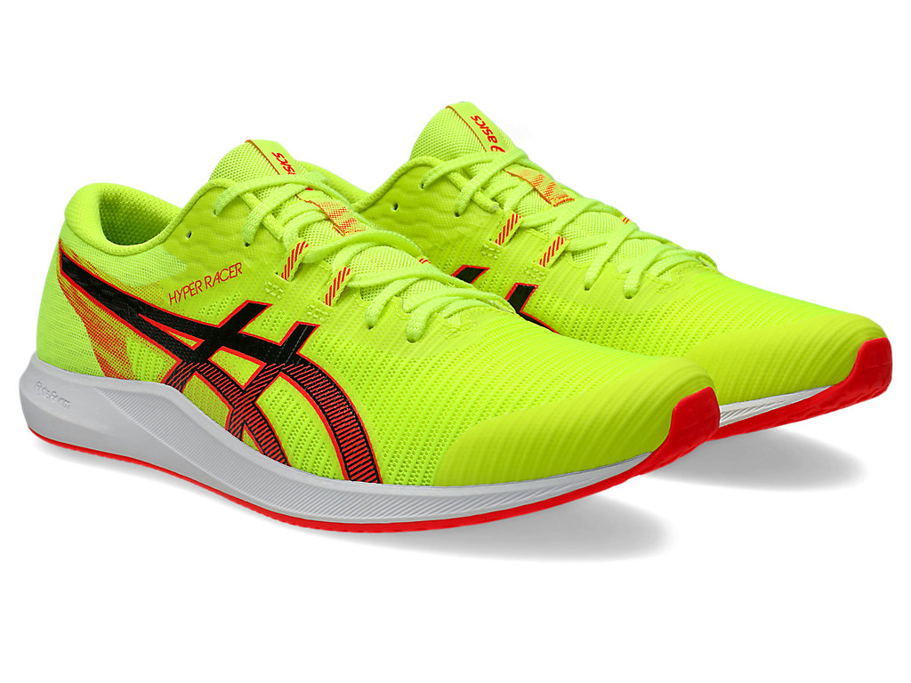 Lookbook ASICS HYPER RACER Laufschuhe 1093A233-750