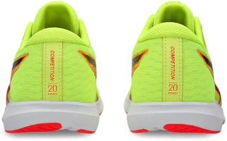 Details for ASICS HYPER RACER Laufschuhe 1093A233-750
