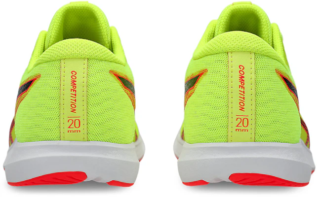 ASICS HYPER RACER Laufschuhe 1093A233-750 Details for ASICS HYPER RACER Laufschuhe 1093A233-750