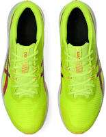 Sizing ASICS HYPER RACER Laufschuhe 1093A233-750