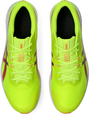 ASICS HYPER RACER Laufschuhe 1093A233-750 Sizing ASICS HYPER RACER Laufschuhe 1093A233-750