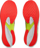 Cheap ASICS HYPER RACER Laufschuhe 1093A233-750