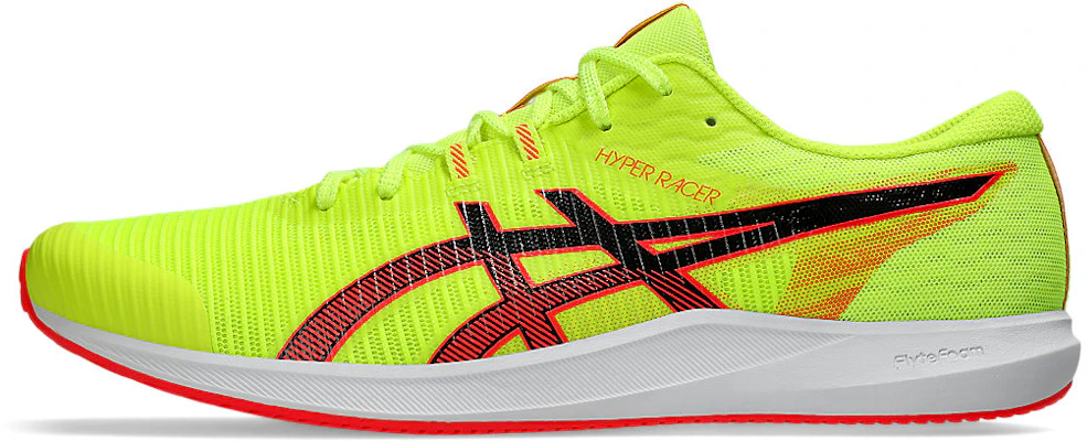 ASICS HYPER RACER Laufschuhe 1093A233-750 1