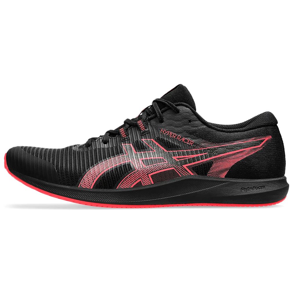 Buy ASICS Hyper Racer 'Negro Gunmetal' 1093A233-001