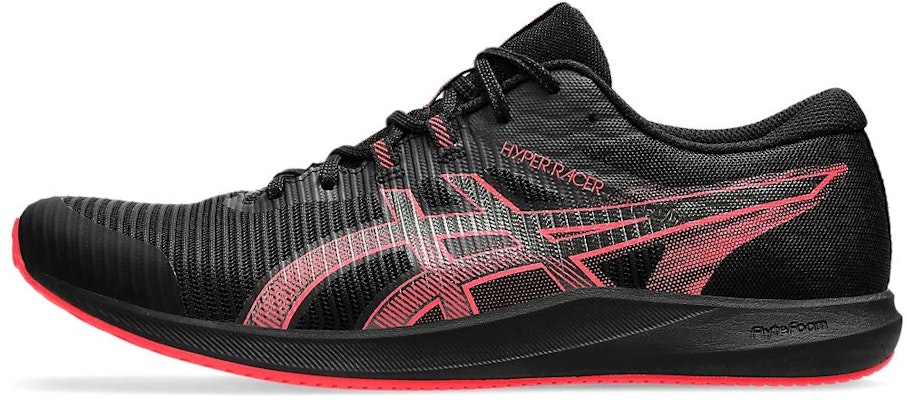 아식스 하이퍼 레이서 '블랙 건메탈' 1093A233-001 Buy 아식스 하이퍼 레이서 '블랙 건메탈' 1093A233-001